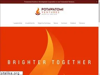 potawatomibdc.com