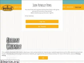 potbelly.com