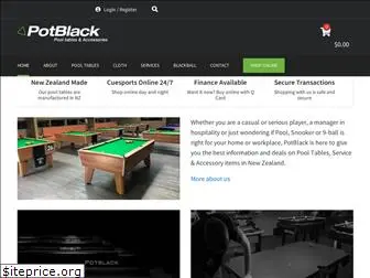 potblack.co.nz