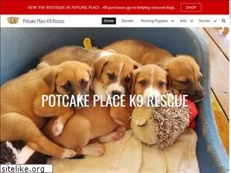 potcakeplace.com