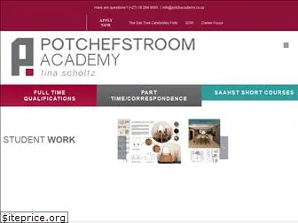 potchacademy.co.za