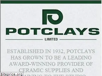 potclays.co.uk