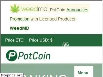 potcoin.com