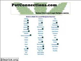 potconnections.com