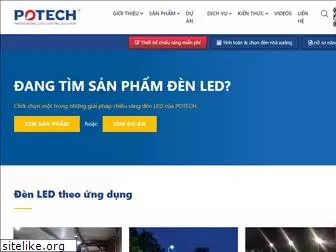 potech.com.vn