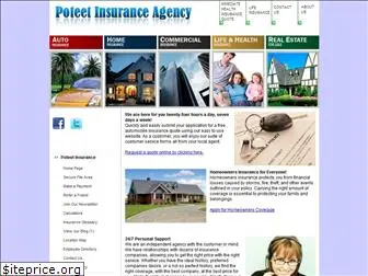 poteetinsurance.com