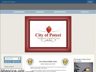 poteettx.org