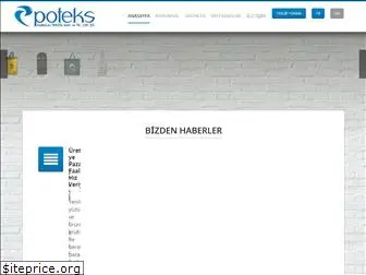 poteks.com