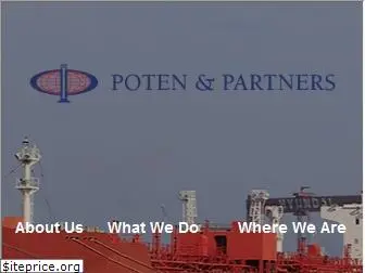 poten.com