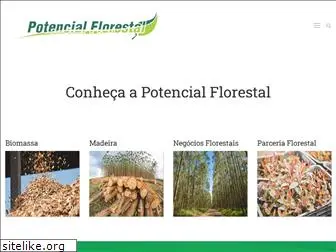 potencialflorestal.com.br