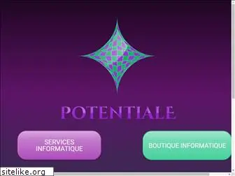 potentiale.net