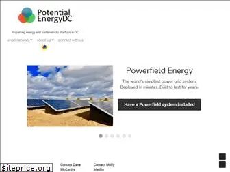 potentialenergydc.com