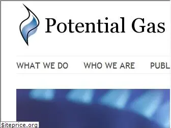 potentialgas.org
