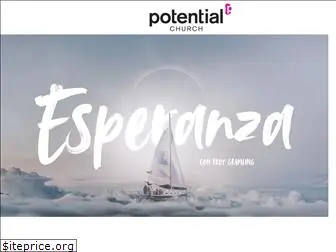 potentialperu.com