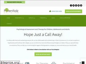 potentialz.com.au