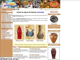 poterie-de-tunisie.com