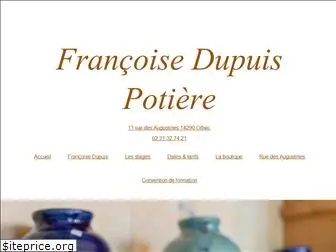 poterie-dupuis.fr