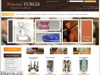 poterie-turgis.com