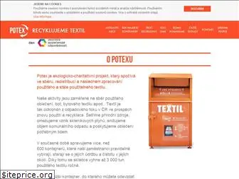 potex.cz