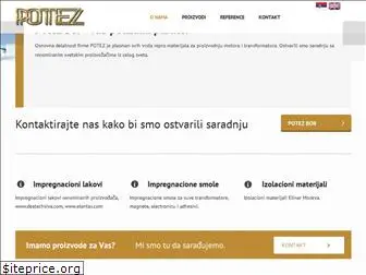 potez.co.rs