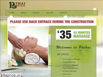 pothaimassage.com