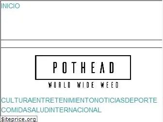 potheadtv.com