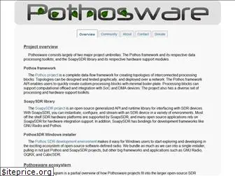 pothosware.com