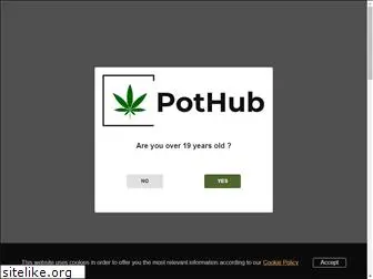 pothub.com
