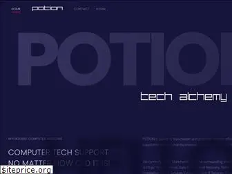 potion.co.uk
