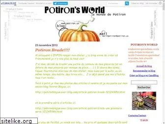 potiron.us