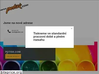 potisk.com