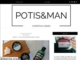 potisman.com