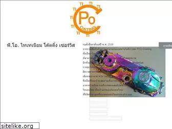 potitanium.com