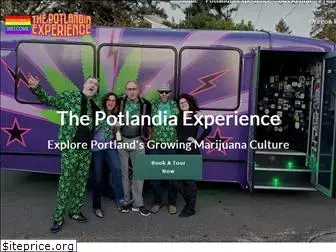 potlandiaexperience.com
