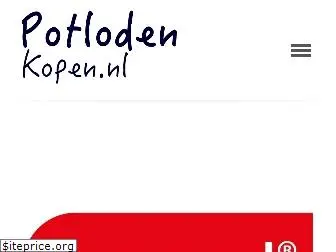 potlodenkopen.nl