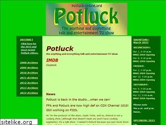potluck-online.org