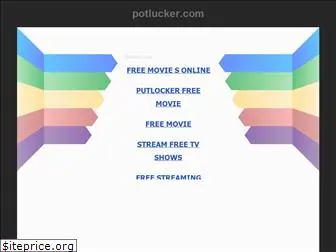 potlucker.com