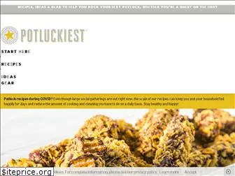 potluckiest.com