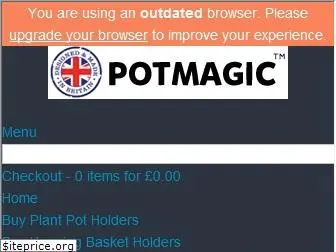 potmagic.co.uk