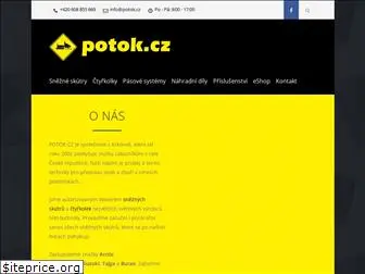 potok.cz