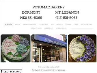 potomacbakery.weebly.com