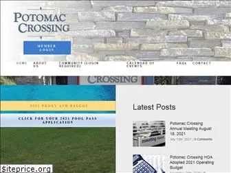 potomaccrossing.org