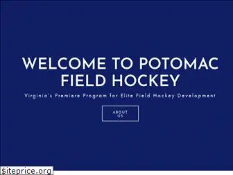 potomacfieldhockey.org