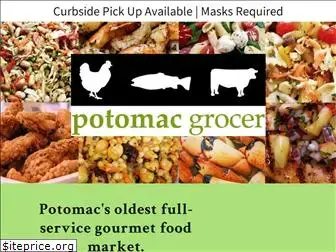 potomacgrocer.com