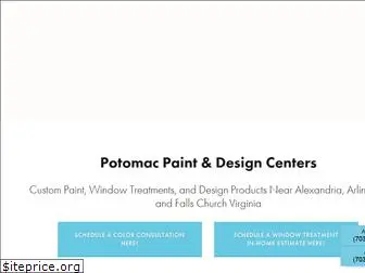 potomacpaint.com