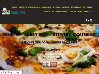 potomacpizza.com