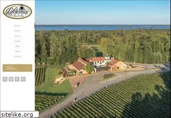 potomacpointwinery.com