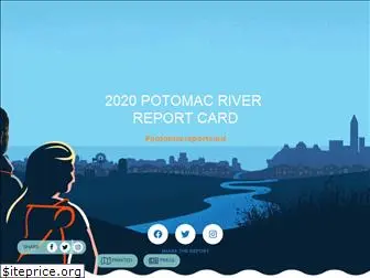 potomacreportcard.org