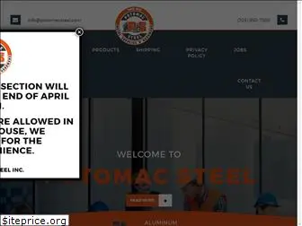 potomacsteel.com