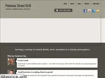 potomacstreetgrill.com